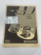Owners Manual for "B" "C" "D" Series 6 Speed 8 Speed Automatic for Wheel Horse