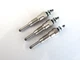 Glow Plugs for Kubota B1200 B1400 B1500 M4950 L355 15951-65510