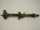 1988 JOHN DEERE AMT622 AMT 622 GATOR REAR AXLE RIGHT SIDE BACK