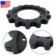 304-1870 Track Sprocket for CAT 259D Compact Track Loader 239D 239D3 249D 249D3