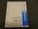 Quincy QR-25 Series Model 340 Compressor Parts Catalog Manual 50216-104