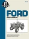 Ford Shop Manual : Models 1100, 1110, 1200, 1210, 1300, 1310, 1500, 1510, 170...