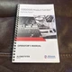 Allison Transmission 1000/2000 Product Families Highway Series Operators Manual