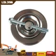 4346770 8-94399957-0 Pulley Fits for Hitachi EX100-5 EX200-5 EX210 EX125WD-5 New