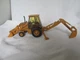 ERTL Diecast Case 580K Tractor Loader Backhoe Construction King 1/32 Scale Model