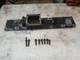 Air Intake Grid Heater Plate 1996 12 Valve Dodge Ram Cummins Turbo Diesel 5.9L