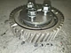 YANMAR THERMO KING TK486V GEAR TIER 2