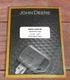 John Deere 328E Skid Steer Loader Parts Catalog Manual - PC11185