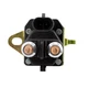 Starter relay for Arctic Cat Pantera 7000 | XF ZR 7000 9000 2017-2024 | 0445-121