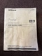 CAT Caterpillar 420D PARTS MANUAL BOOK LIST TRACTOR BACKHOE LOADER 2003