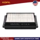 Air Filter 17M-911-3530 For Komatsu PC160LC-7 PC200LC-8 D37PX D39EX D65EX
