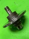 Blade spindle for Frontier GM1048E,GM1060E,GM1072E 5BP0008533 finishing mower
