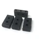 Fiat Allis 4543282 Rubber Clamp - Lot of 4