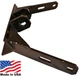 IH International Farmall 340 350 450 460 560 Top Link Bracket USA Made 43-600