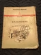 ORIGINAL DEUTZ B/FL 911 912 W 913 DIESEL ENGINES WORKSHOP SERVICE MANUAL 1984