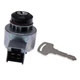 Ignition Key Switch 15248-63590 for Kubota GL11000 GL6000 GL6000A GL7000 GL9000