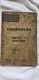 Caterpillar Cat DW20 Tractor Operation Maintenance Manual