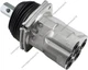 Pilot Valve 19017-45600 for Takeuchi TB014 TB016 TB125 TB135 TB145 TB20R TB23R