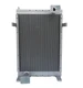 14536398 OIL COOLER FOR VOLVO EC360B, EC330B, EC330C, EC360C