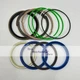 LZ00449 Arm Cylinder Seal Kit For CASE CX130 CX135SR Excavator