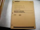 CAT Caterpillar CS573C CS583C VIBRATORY COMPACTORS OPERATION & MAINT MANUAL