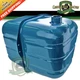 C5NN9002AC Fuel Tank For Ford Tractors 2000, 3000, 4000, 4000SU, 2600+