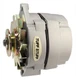 Tuff Stuff Replacement Alternator 80 Amps 12V Gm 10Si Case 7127