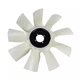 Cooling Fan VOE11110731 for Volvo D7D D12D Engine EC330B EC330C EC360B EC360C