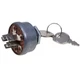 Ignition Switch 35100-772-003 For Honda H1011 H1011H H2013SA H2013SAC