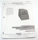 Lincoln Electric Commander 400 Welder 9978 9979 Operator Maintenance Manual