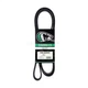 Serpentine Belt For Toyota Corolla BMW Ford Escape Matrix Chevrolet Impala X5 X3