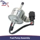 For Takeuchi TB350R TB210R TL10V2 TB257FR Fuel Pump Assembly K1G938-52034 NEW