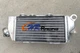 For KAWASAKI KX80 KX100 1991-1997 Aluminum Radiator KX 80/100 92 93 94 95 96