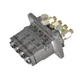 Fuel Injection Pump fits Kioti DK40 DK45 DS4110 DS4110 HS DS4510 E6301-51016