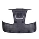 NEW Genuine Hood Bonnet Grille Mesh for Kioti CX2510