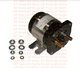 JLG 3740068, SOLENOID RELAY (24V)(200A) CM1732,CM1432,CM2033,CM2046,CM2546