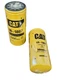 2 Cat Caterpillar 1R-1807 Engine Oil Filter Advanced High Efficiency