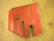 TORO 524 38040 RH Snow Blower frame side