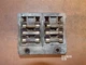 950-850 JOHN DEERE TRACTOR FUSE HOLDER PLATE JD 850-950