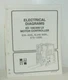 Hyster Electrical Diagrams EV-100/200 LX Motor Contr Manual (897417) {P8509}