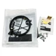 P7100 Manual Fuel Shut Off Solenoid Kit For Cummins Dodge 12v 6bt Cable P-pump