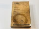 OEM Factory Caterpillar Cat Parts Book Manual Catalog Motor Grader 140G 72V 81V