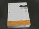 Case 721E Tier 3 Wheel Loader Parts Catalog Exploded Views Manual Diagram Book