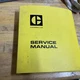 CAT Caterpillar 120 140 SERVICE REPAIR MANUAL MOTOR GRADER 10/11R 13/14U 24/34R+