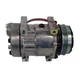 87802912 87709785 A/C Compressor for Ford/New Holland Tractor T6010 T6020 T6030