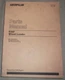 CAT CATERPILLAR 936F WHEEL LOADER PARTS BOOK MANUAL CATALOG S/N 8AJ1-UP SEBP2003