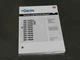 Terex Genie GS-1330/1530/32/1930/32,/2032/2632/4047/4655 Lift Service Manual