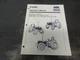 Ford New Holland 5640 6640 7440 7840 8240 Tractor Operator's Manual  42564065