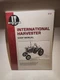 International Harvester Tractor Repair Manual IH-8
