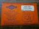 Vintage Briggs & Stratton Model 100200-100292 Engine Maintenance Inst. Manual